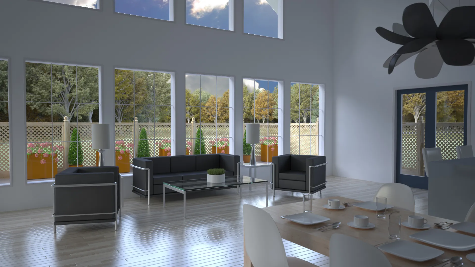 AdoDesign Renderings project image 6