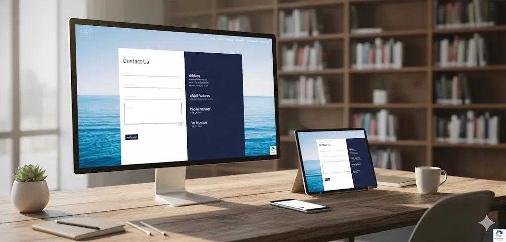 Audiologic Wellness patient-facing website preview
